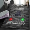 administrator area rugs for living room great dane my boss is calling home decor