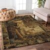 animal 8 rug living room area rug home decor