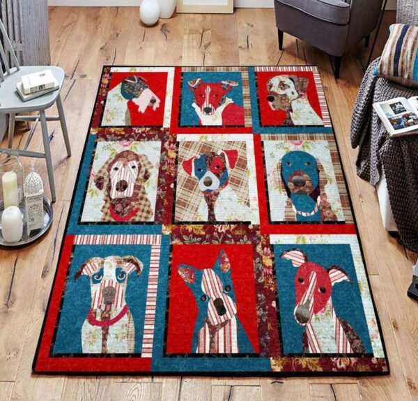 animal rug 6 rug living room area rug home decor