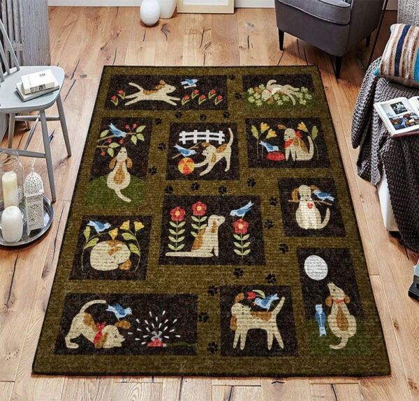 animal rug 7 rug living room area rug home decor