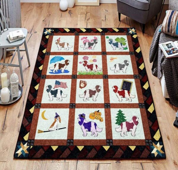 antelope rug living room rug home decor