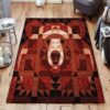 bear 2 area rug living room rug home decor