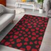 beautiful heart rug living room rug home decor