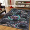 cat 3 rug living room rug home decor