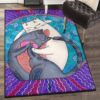 cat large area rugs cats love home decor