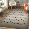 cat song music made out of cats concepts art for fans area rug living room carpet rug rectangle carpet floor decor home decor