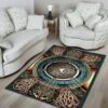 celtic area rugs living room carpet rectangle carpet floor decor home decor