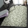 dollar large living room rugs dollar money pattern rug home decor