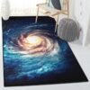 galaxy indoor outdoor carpet galaxy rug home decor