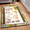 goat carpets for living room goat rug home decor