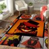 halloween 5 area rug rug rectangle carpet floor decor home decor