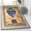 indoor outdoor carpet air balloons home decor