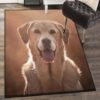 labrador dog carpets for living room labrador rug home decor