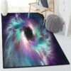 space bedroom rugs galaxy rug home decor