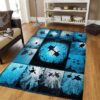 turtle 2 rug living room rug home decor